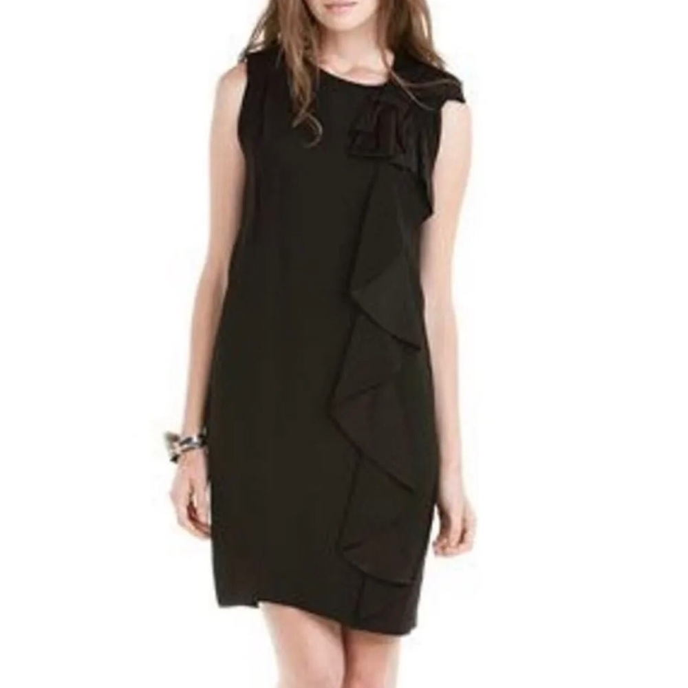 NWT French Connection Little Black Dress